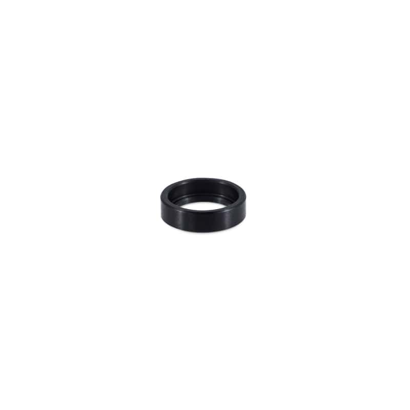 Grams Performance — Grams Performance Bottom Honda Adapter (Aluminum)
Fuel Injector Sleeve - view 1