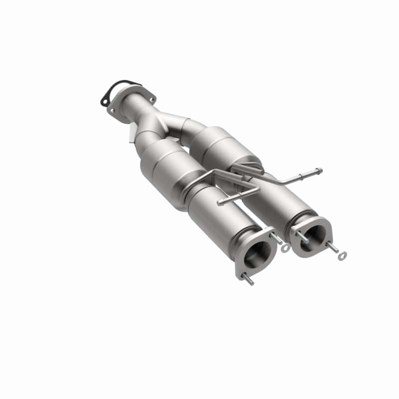 Magnaflow — MagnaFlow Conv DF 05-11 Volvo XC90 4.4L
OEM Grade
OEM - view 23