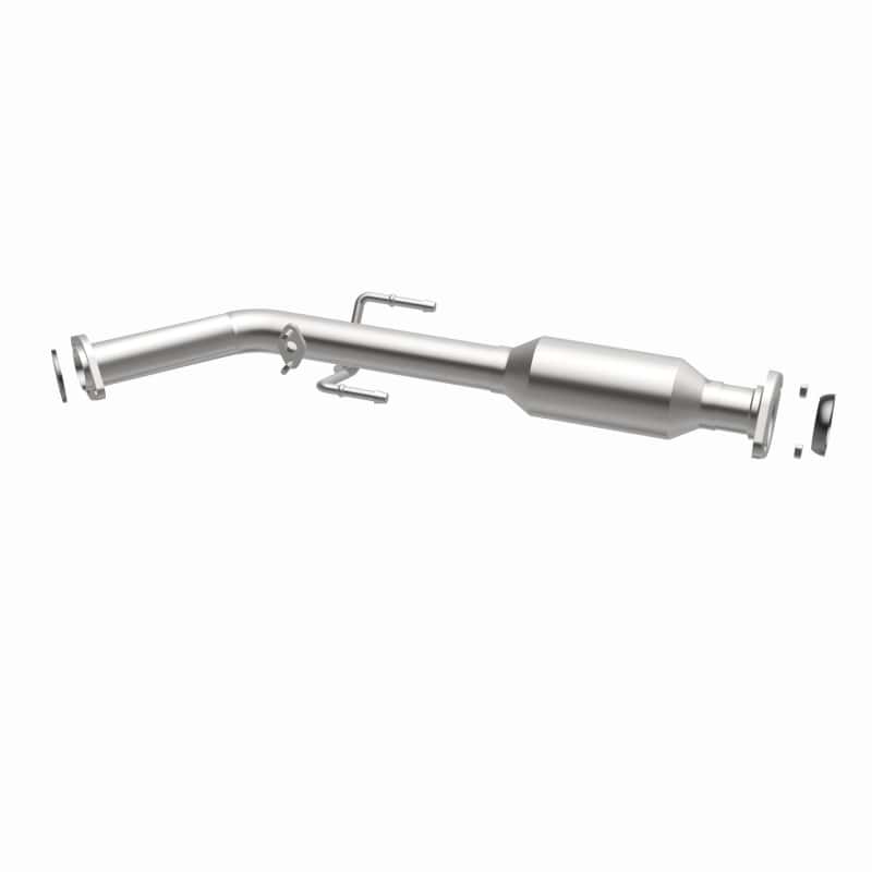 Magnaflow — Magnaflow 01-03 Toyota Sienna 3.0L Direct Fit Converter
California - view 26