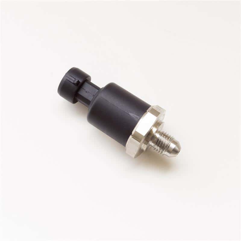 AutoMeter — AutoMeter Sensor Fluid Pressure 0-30PSI -4AN Male
Sen FLPress 30psi -4 - view 2