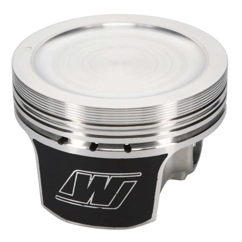 Wiseco — Wiseco Renault F7R 84.00 mm Bore 30.70 mm CH -17.00 CC Piston Set
Piston Set - view 4