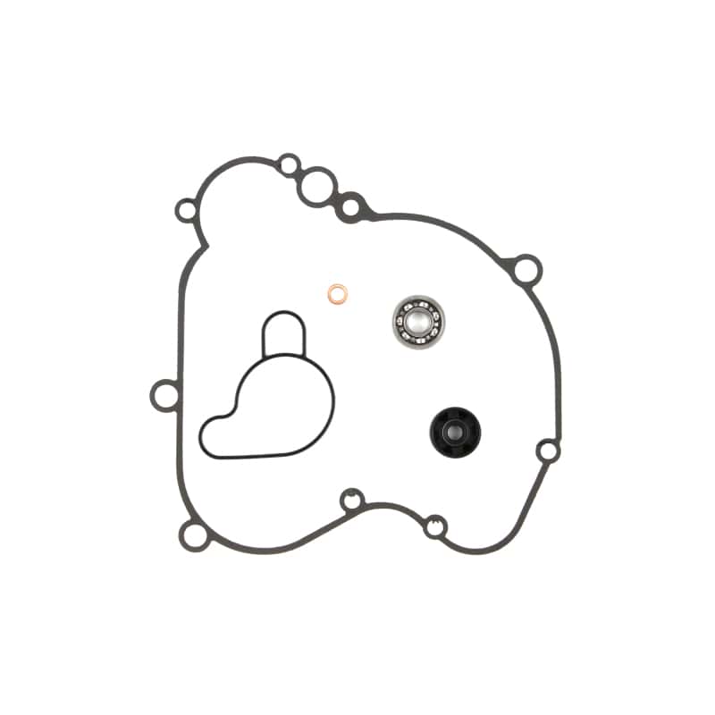 Cometic Gasket — Cometic 09-18 KTM SX65 Water Pump Repair Kit - view 2