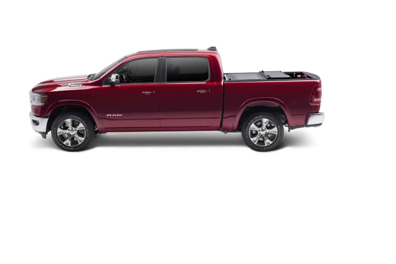 Undercover — UnderCover 19-20 Ram 1500 5.7ft Flex Bed Cover - view 7