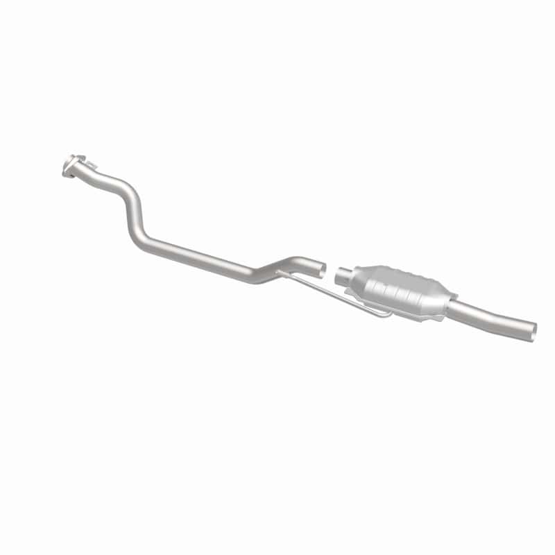 Magnaflow — MagnaFlow Conv DF Ford 84 86
Standard Grade
Standard - view 11