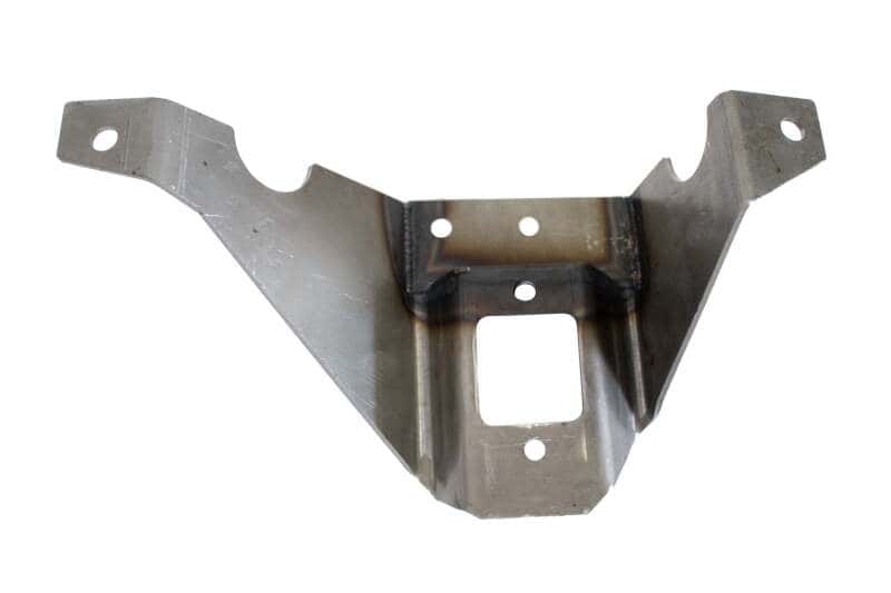 RustBuster — Rustbuster Rear Shock Mount Right Side - view 2