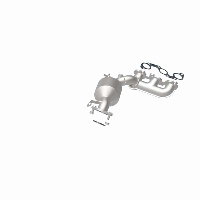 Magnaflow — Magnaflow 04-06 Toyota Sienna 3.3L Direct Fit Converter
California - view 17