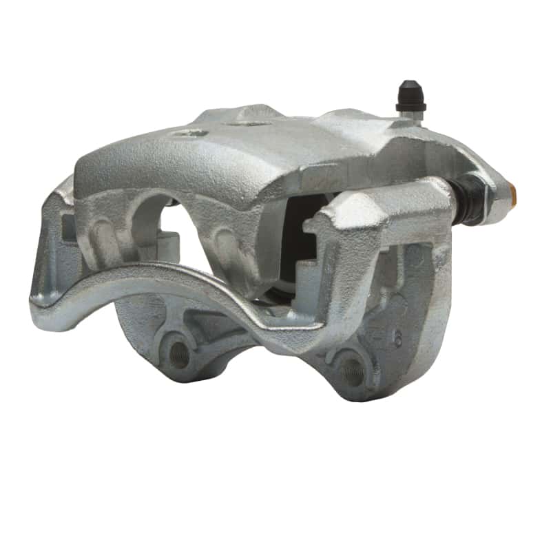 DFC — DFC 07-14 Nissan Cube Front-L Premium Caliper - Silver Zinc Coated
DFC Brake Caliper - view 2