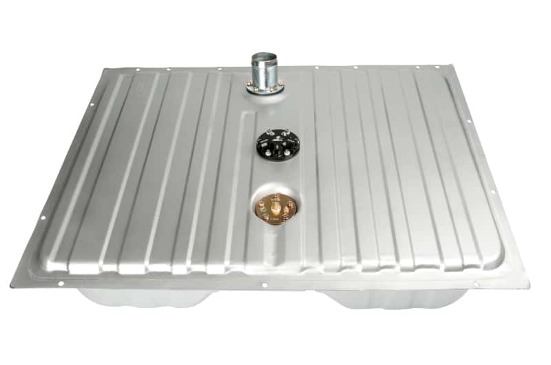 Aeromotive — Aeromotive 64-68 Ford Mustang 200 Stealth Fuel Tank - view 1