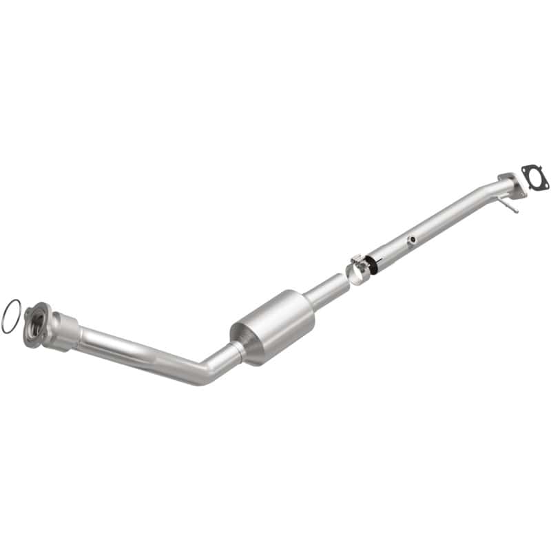 Magnaflow — Magnaflow 04-05 Buick Rendezvous 3.4L Direct Fit Converter
California - view 2