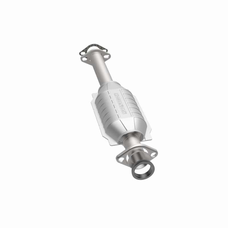 Magnaflow — MagnaFlow Conv DF Ford 90 92
Standard Grade
Standard - view 24