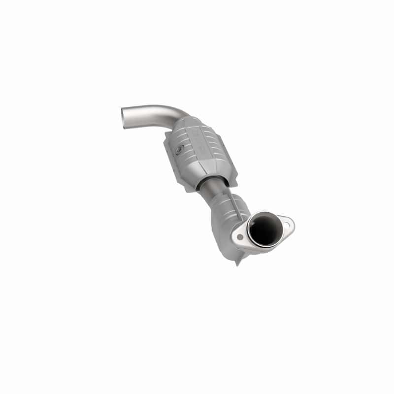 Magnaflow — MagnaFlow Conv DF 00-01 Ford F-150 4.6L 2wd
HM Grade
HM - view 22