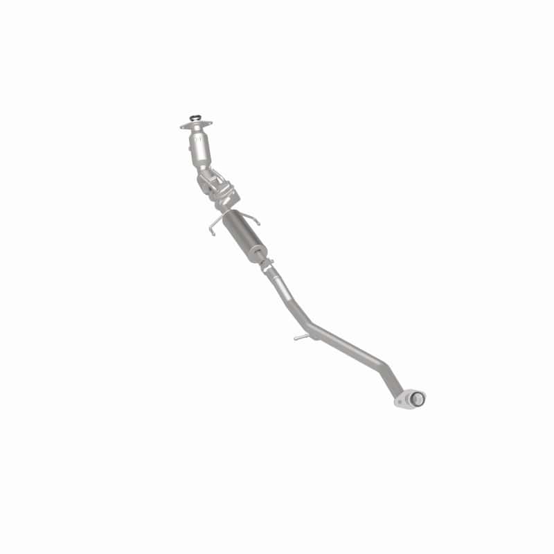 Magnaflow — MagnaFlow Conv DF 12-17 Toyota Prius V Base Underbody 1.8L
OEM Grade
OEM - view 15