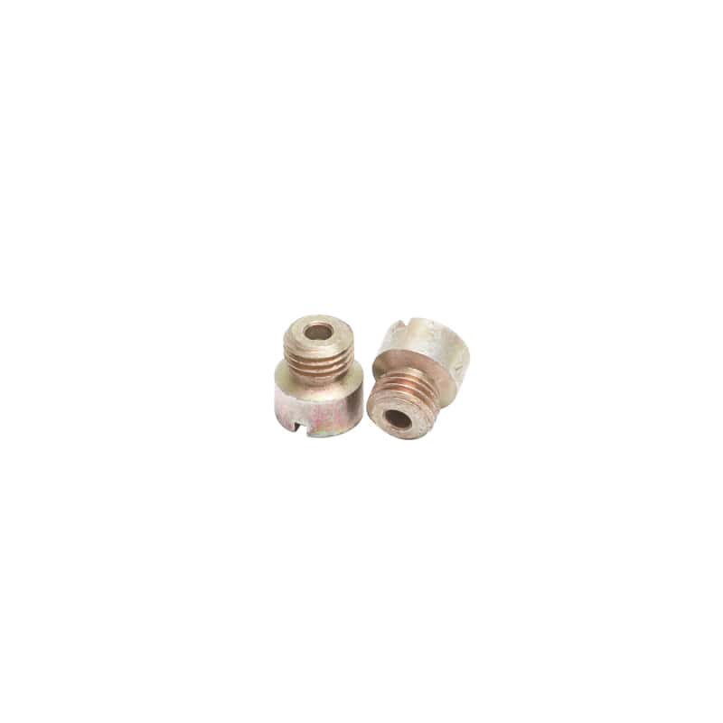 Edelbrock — Edelbrock Main Jet Edelbrock 94 048In
CARB COMPONENTS - view 1