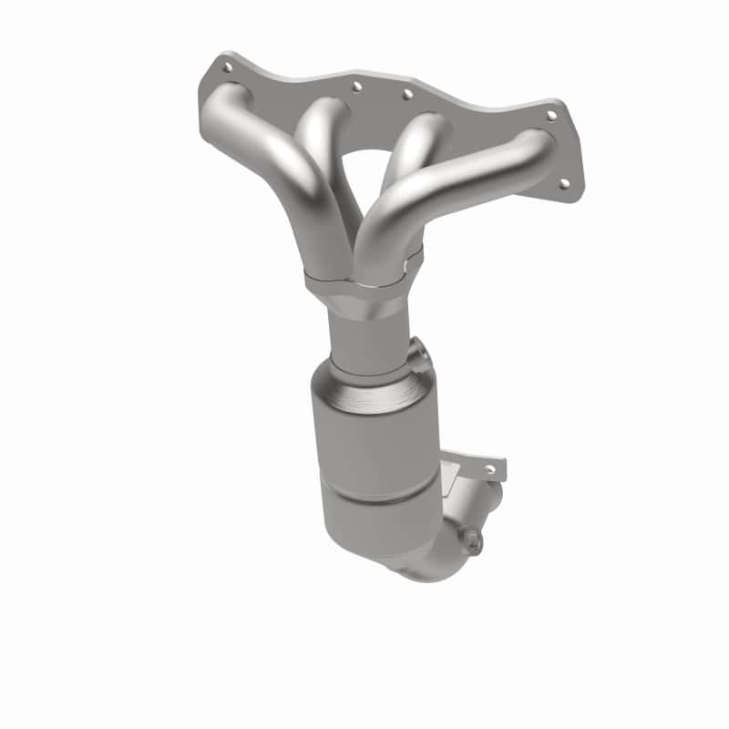 Magnaflow — MagnaFlow 07-11 Mini Cooper L4-1.6LGAS California Catalytic Converter Direct Fit
California - view 21