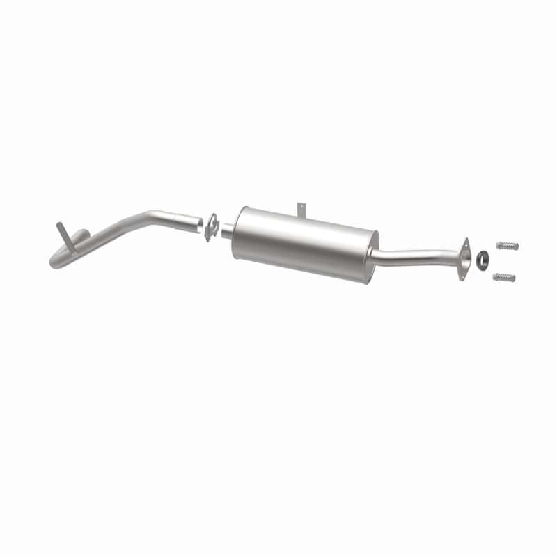 Magnaflow — MagnaFlow BRE Exhaust Kit 86-95 Suzuki Samurai 1.3L
Exhaust Kit - view 17