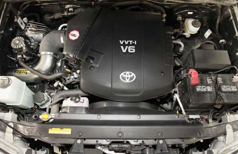 AEM Induction — AEM 08 Chevy Cobalt SS Silver Cold Air Intake
Cold Air Intake Syst
AEM Cold Air Intake - view 5