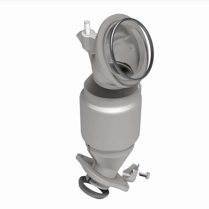 Magnaflow — Magnaflow Conv Direct Fit OEM 15-17 NX200t L4 Underbody
OEM Grade
OEM - view 24