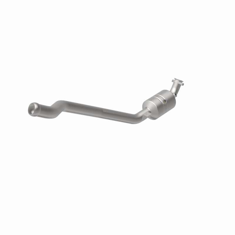 Magnaflow — Magnaflow Conv DF 2006-2011 R350 3.5 L Underbody
OEM Grade
OEM - view 18