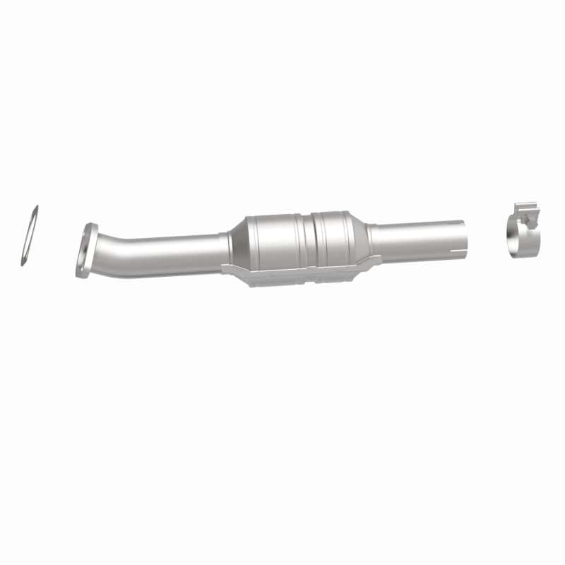 Magnaflow — Magnaflow Conv DF 06-08 Eclipse rear OEM
OEM Grade
OEM - view 11