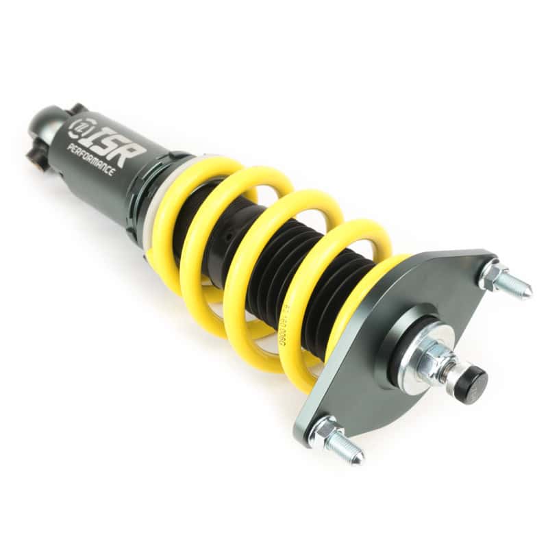 ISR Performance — ISR Performance Pro Series Coilovers - Scion FR-S / Subaru BRZ - view 2