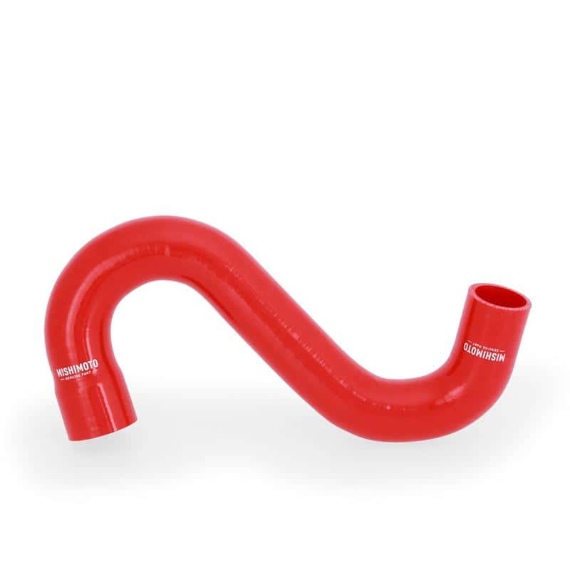 Mishimoto — Mishimoto 2015+ Ford Mustang GT Silicone Lower Radiator Hose - Red
Coolant Hose Kit - view 6