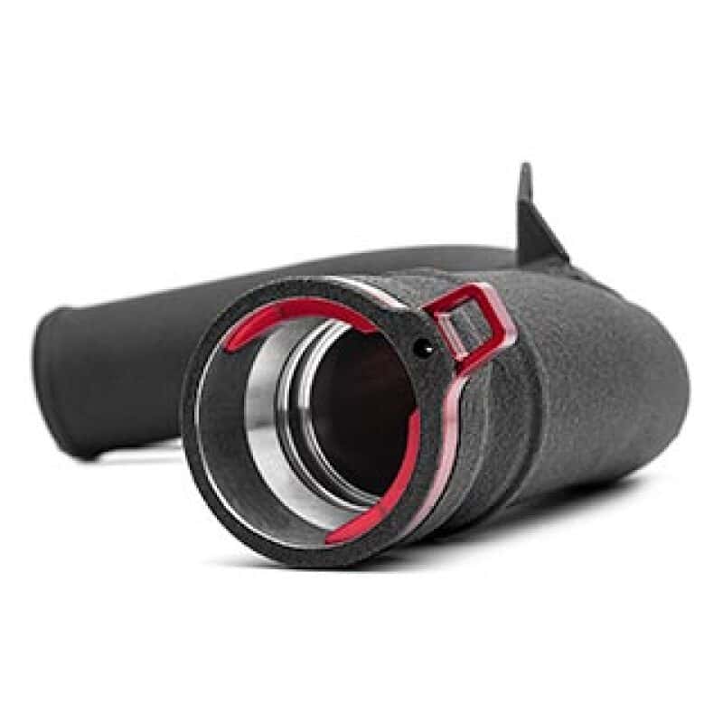 COBB — Cobb 22-24 Subaru WRX Aluminum Charge Pipe - view 6