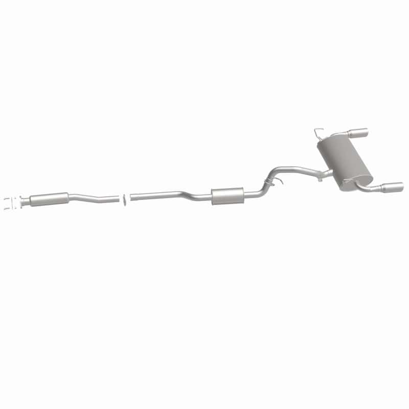 Magnaflow — MagnaFlow BRE Exhaust Kit 13-18 Ford Escape
Exhaust Kit - view 7