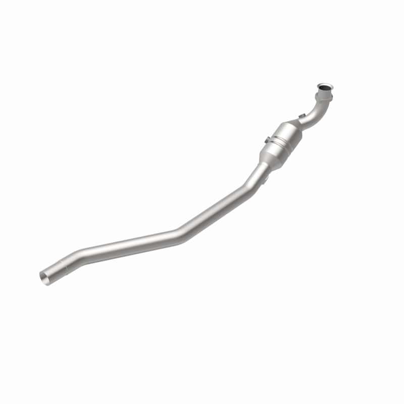 Magnaflow — Magnaflow Conv DF 06-09 ML350 3.5L ps
OEM Grade
OEM - view 18