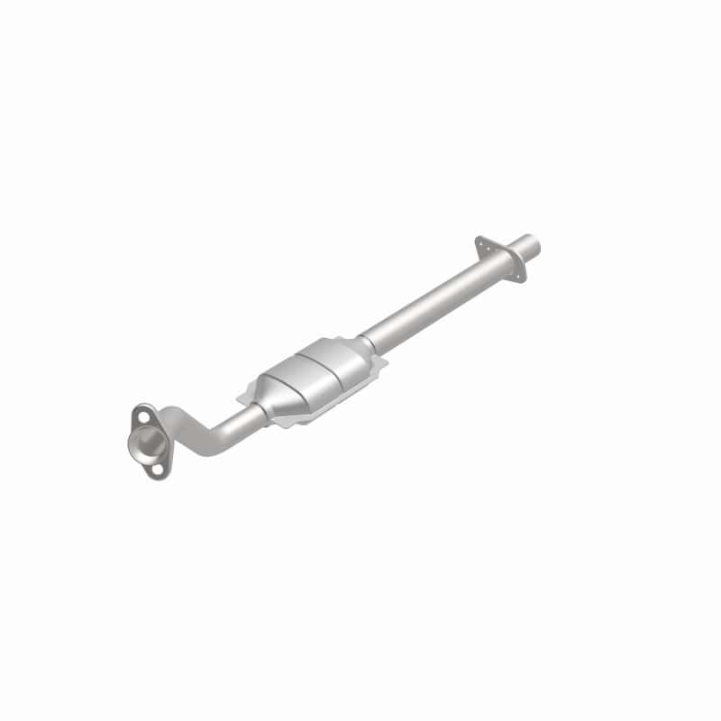Magnaflow — MagnaFlow Conv DF 93-95 GM Van 3.1L 49S
Standard Grade
Standard - view 29