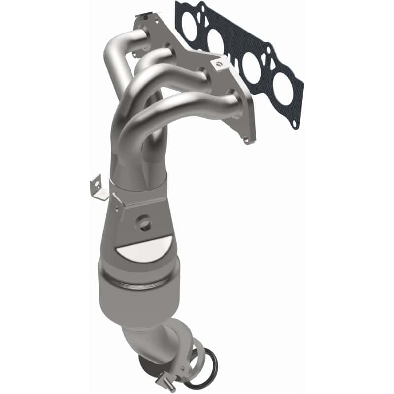Magnaflow — MagnaFlow Conv DF 04-06 Toyota Highlander 2.4L
OEM Grade
OEM - view 30