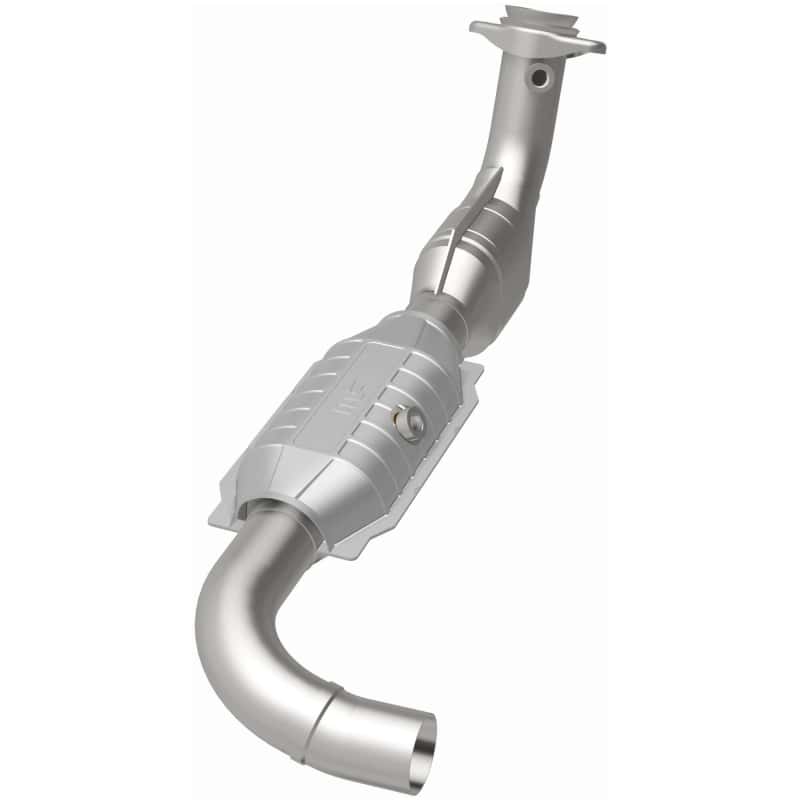 Magnaflow — MagnaFlow Conv DF 99-00 Ford Exped 4.6L
California - view 4