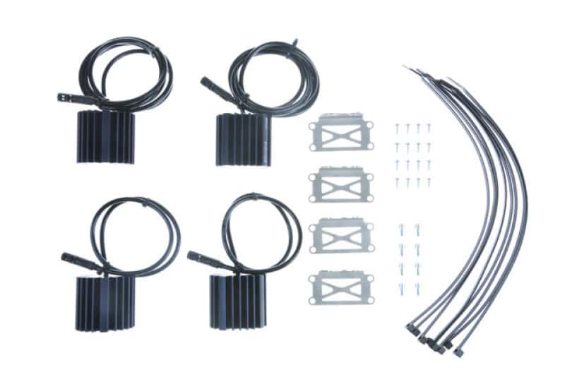 KW — KW Electronic Damping Cancellation Kit Nissan GT-R type R35
ESC Cancellation Kit - view 2