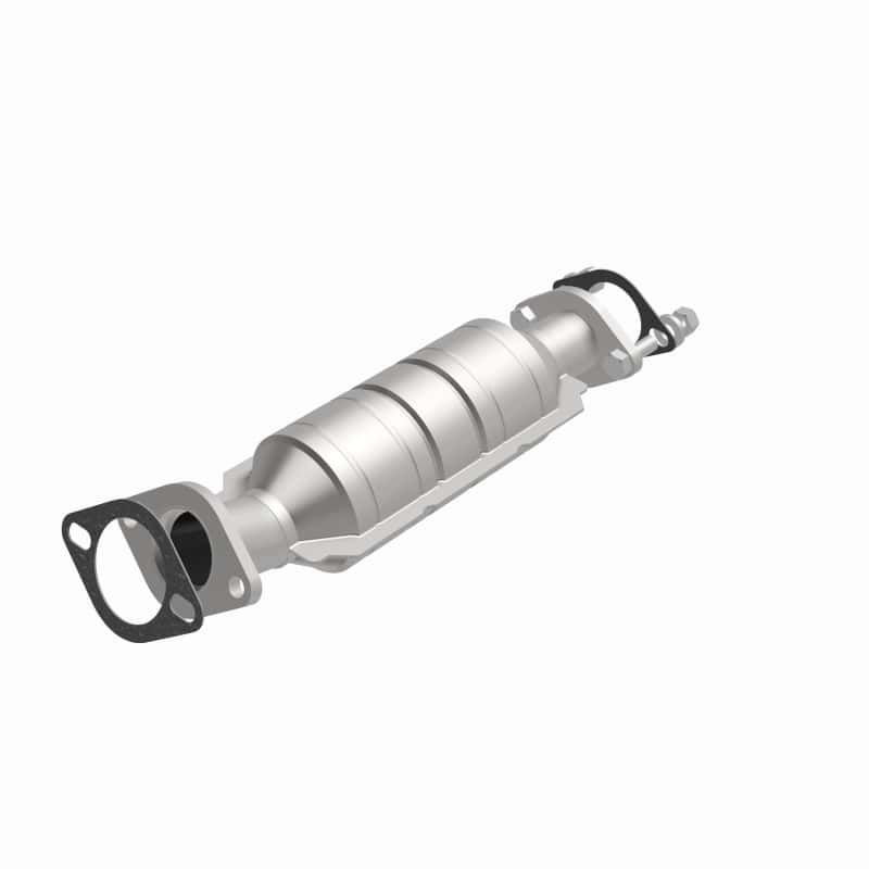 Magnaflow — Magnaflow Conv DF 06-10 Hyundai Elentra 2.0L Rear/2011 Kia Soul 2.0L Rear
HM Grade
HM - view 29