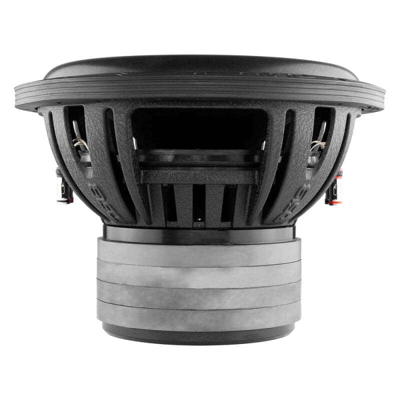 DS18 — DS18 12in 1000 Watts RMS 4 ohm DVC High Excursion Subwoofer - view 4