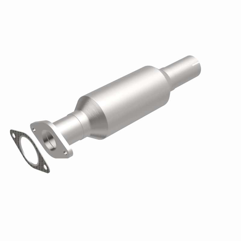 Magnaflow — MagnaFlow Conv DF 2012 Ford Focus 2.0L
OEM Grade
OEM - view 7