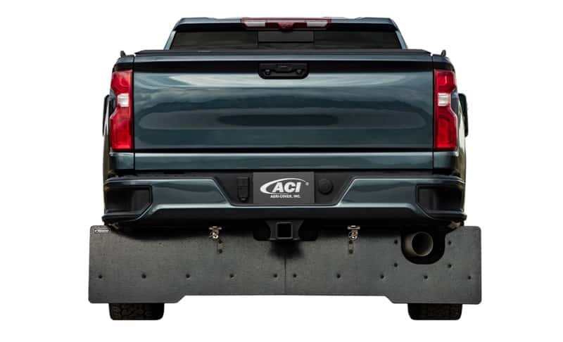 Access — Access 15-19 Chevy/GMC 2500/3500 Commercial Tow Flap Diesel Only (w/ Heat Shield)
Mud Flap - view 1