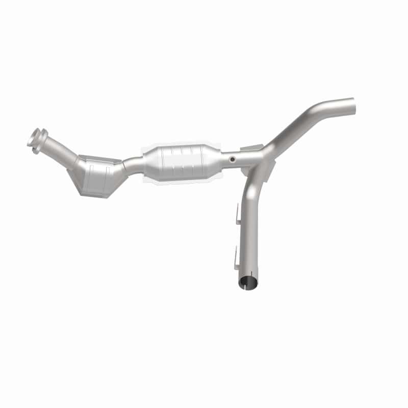 Magnaflow — MagnaFlow Conv DF 97-98 Ford F-150 Pickup 4.2L P/S 4WD
HM Grade
HM - view 11