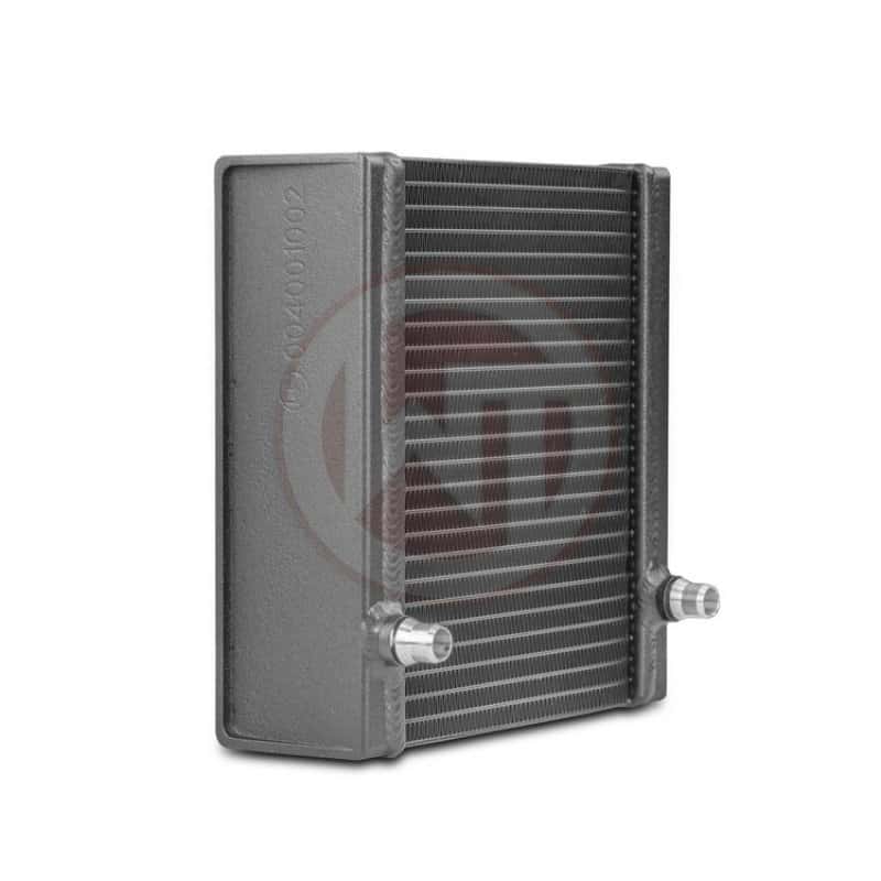 Wagner Tuning — Wanger Tuning Mercedes Benz A45 AMG Side Mounted Radiator Kit - view 2