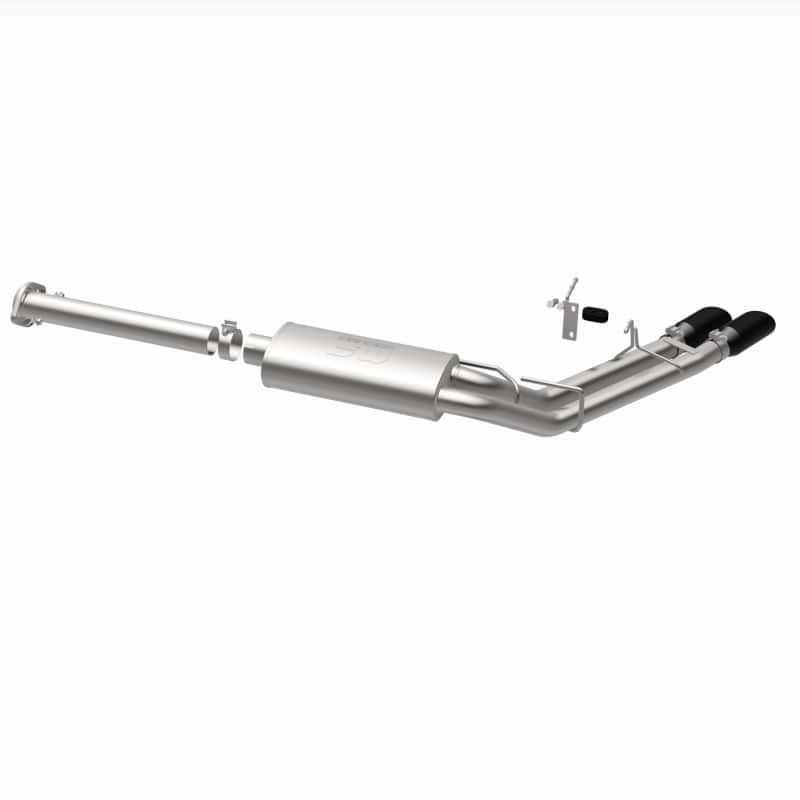 Magnaflow — Magnaflow 15-20 Ford F-150 Street Series Cat-Back Performance Exhaust System
Cat-Back - view 21