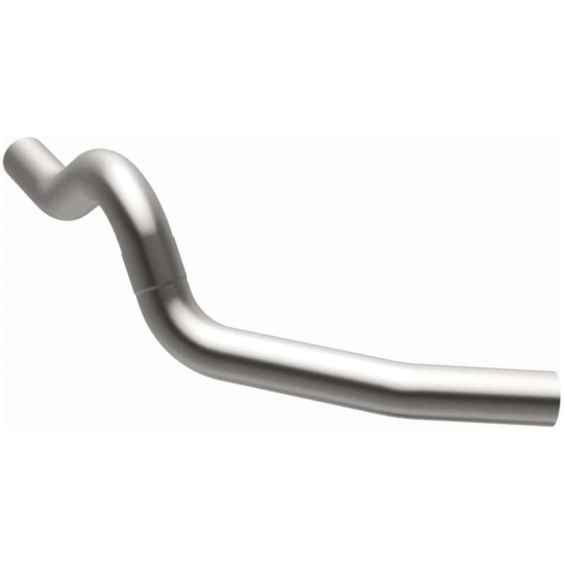 Magnaflow — MagnaFlow Univ TP Assy 98-01 Dodge Ram Diesel
Tail Pipe - view 3