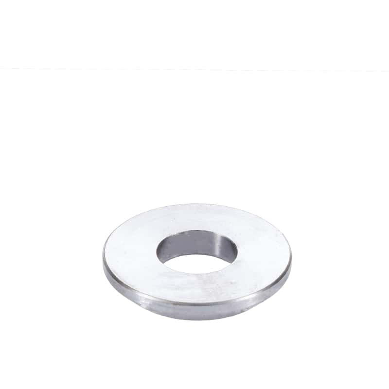 Camburg — Camburg 5/8in. 4130 Weld Washers (4pk)
Weld-On Washers - view 1