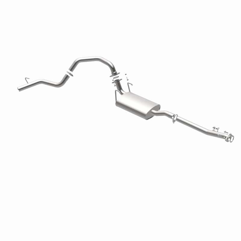 Magnaflow — MagnaFlow BRE Exhaust Kit 96-00 Toyota 4Runner 3.4L
Exhaust Kit - view 18