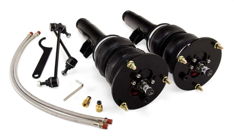 Air Lift — Air Lift Performance BMW F30 3-Series (incl xDrive) Front Kit
Air Lift Performance - view 3