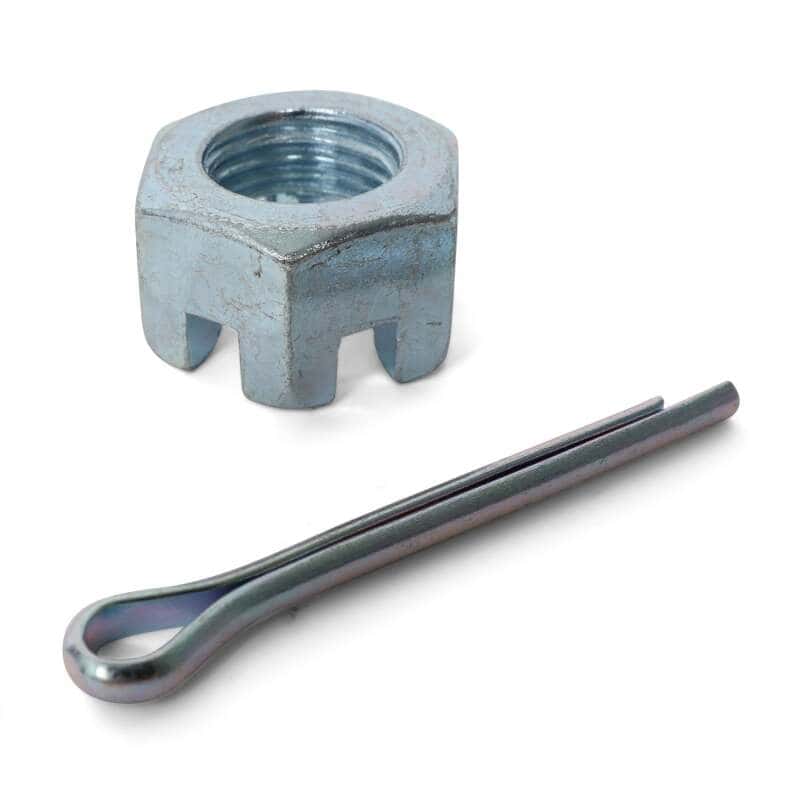 BLOX Racing — BLOX Racing Roll Center Adjuster / Extended Ball Joint - 92-00 Honda Civic / 94-01 Integra - view 7