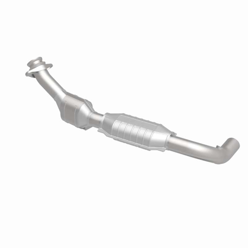 Magnaflow — MagnaFlow Conv DF 00-03 Ford Van 4.2L OEM
OEM Grade
OEM - view 13