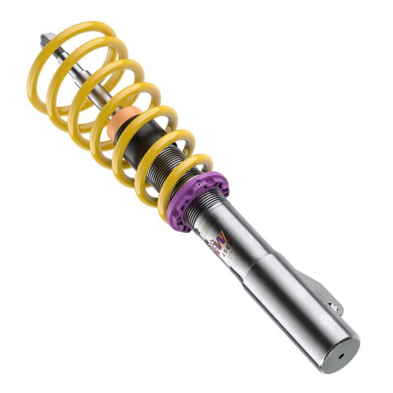 KW — KW Coilover Kit V3 BMW 7series E38 (7/G); all models
Coilover Kit - view 8