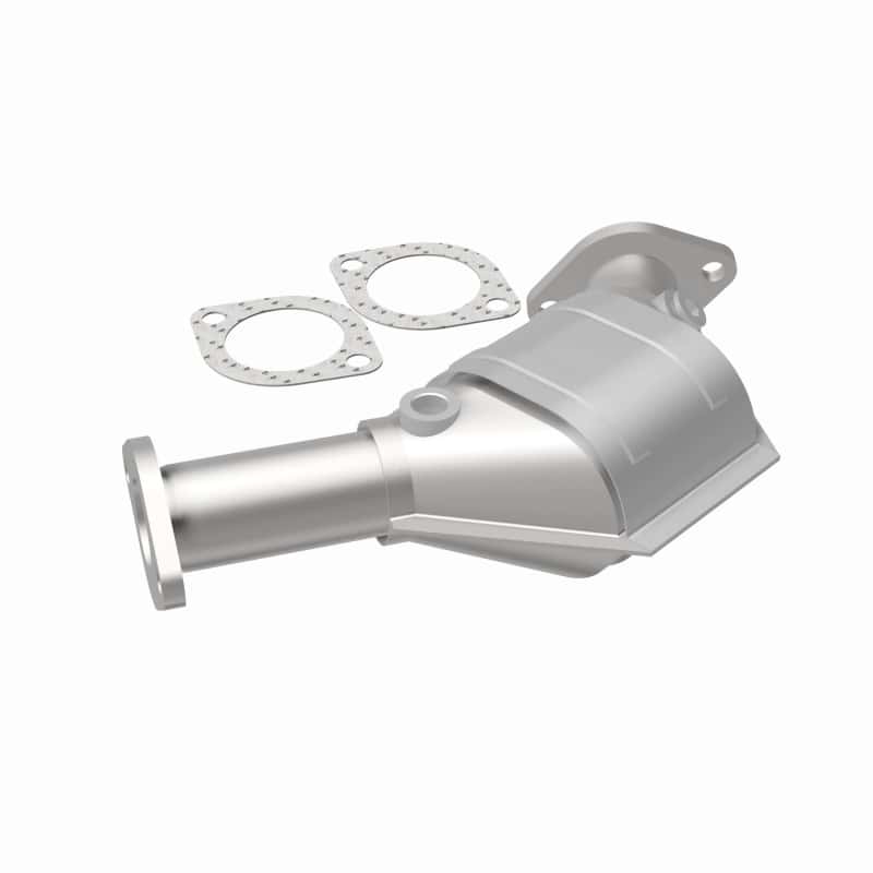 Magnaflow — MagnaFlow Conv DF Impreza 2.2L Front Conv
HM Grade
HM - view 16