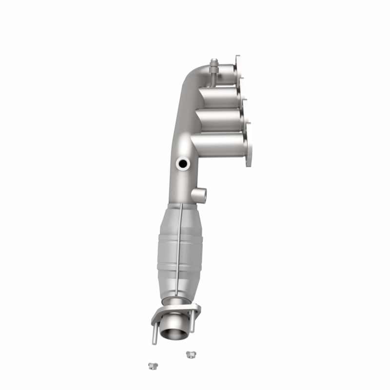 Magnaflow — MagnaFlow Conv DF 96-98 Mark VIII 4.6L
HM Grade
HM - view 16