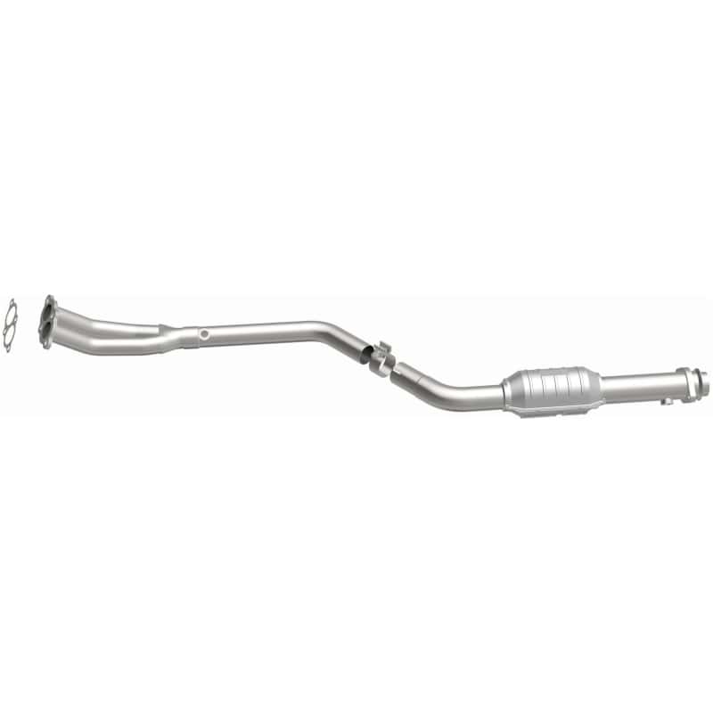 Magnaflow — MagnaFlow Conv DF 96-99 BMW 318 1.9L I4
HM Grade
HM - view 3