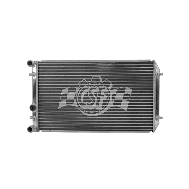 CSF — CSF 99-06 Volkswagen Golf/GTI / 99-06 Volkswagen Jetta/GLI Radiator
CSF Radiator - view 1